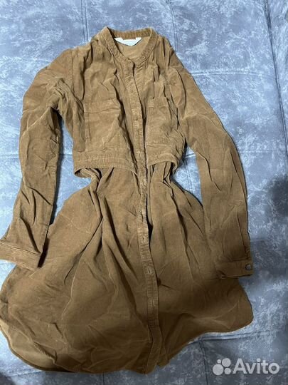 Вещи для беременных пакетом 42 44