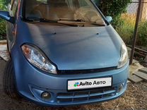 Chery Kimo (A1) 1.3 MT, 2009, 128 000 км, с пробегом, цена 285 000 руб.