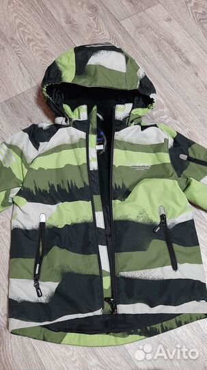 Куртка Lassietec