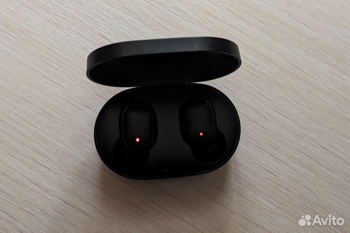 TWS Xiaomi Mi True Wireless Earbuds Basic 2