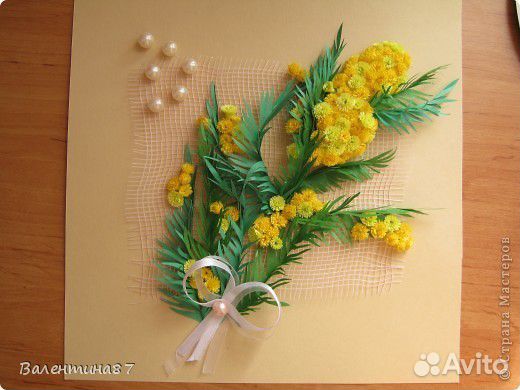 Палочка для квиллинга