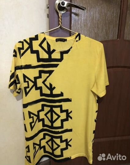 Футболка antony morato