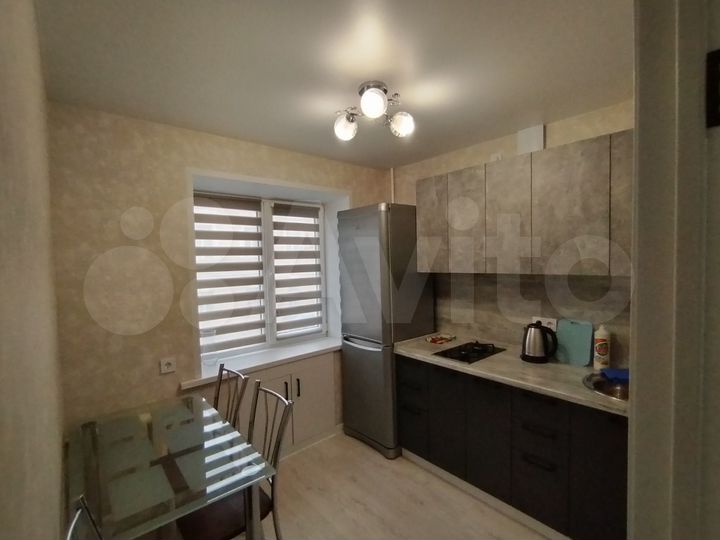 2-к. квартира, 41 м², 2/5 эт.