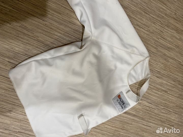 Экипировка для фехтования