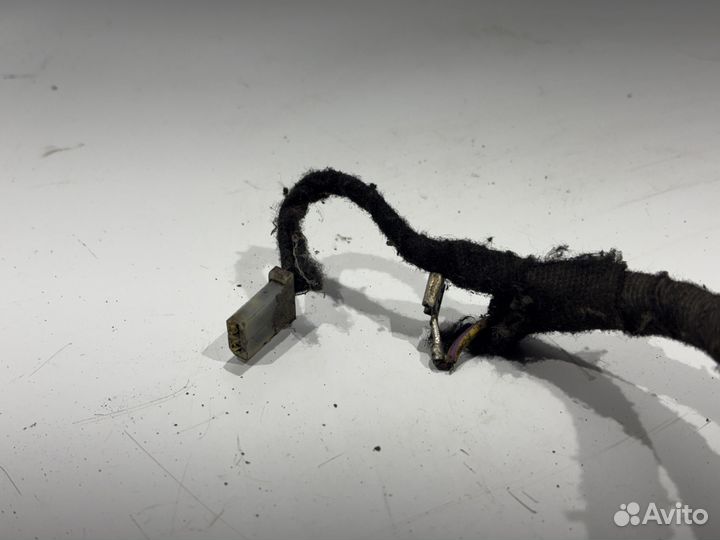 Коса Проводка на форсунки X16XEL Opel Vectra B