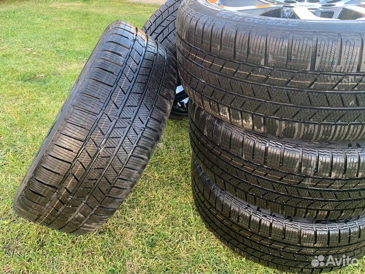 Коелса Land Rover