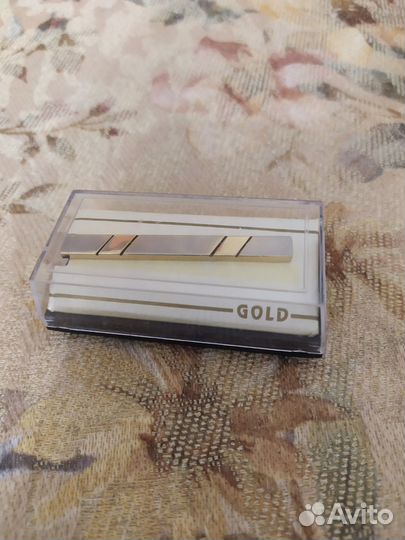 Зажим для галстука