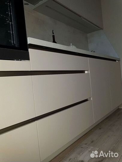 Кухня на заказ