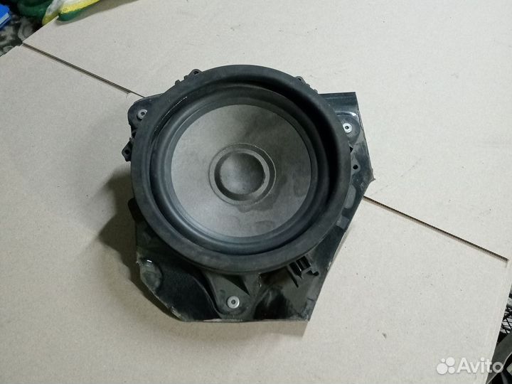 Динамик передний Volvo Xc90