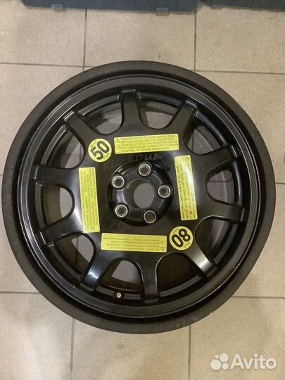 Докатка R19 audi allroad A4 BMW G30 G15 G11