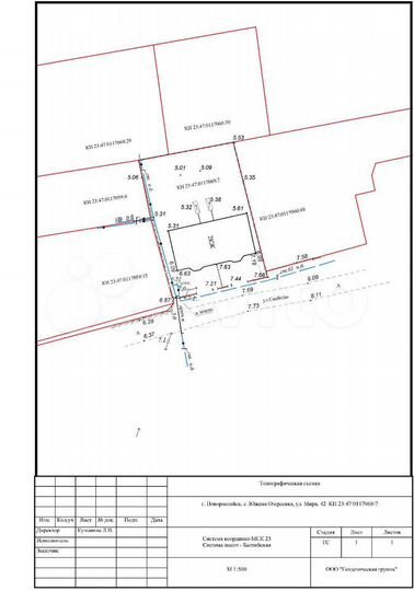 Дом 310 м² на участке 8 сот.