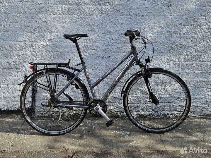 Велосипед 28