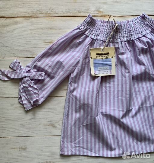 Блузка детская Scotch & Soda Amsterdam Couture