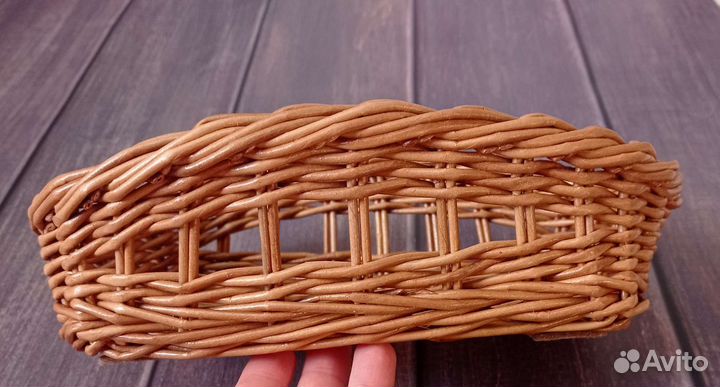 Корзина для подачи хлеба