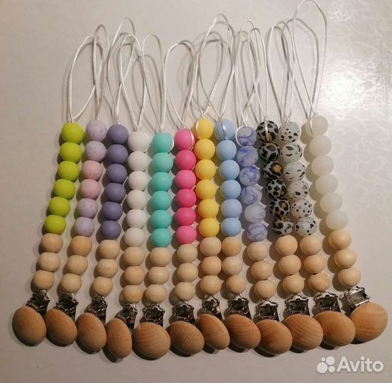 Грызунки, держатели