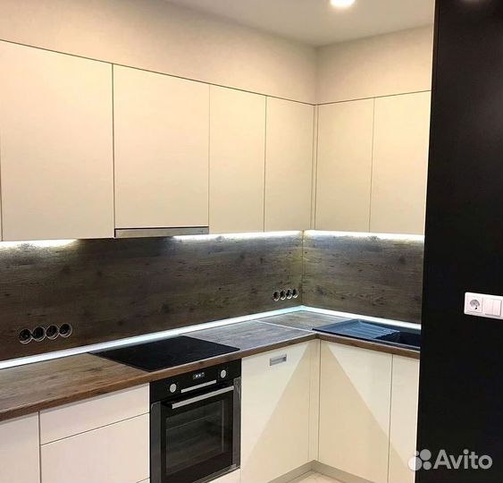 Кухня под заказ