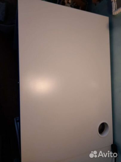 Стол микке икеа и комод