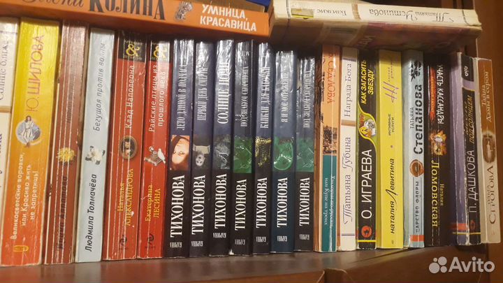 Крамер,О.Рой,К.Тихонова