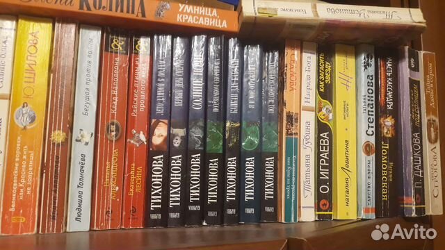 Крамер,О.Рой,К.Тихонова