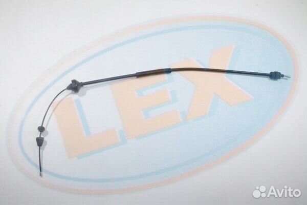 Трос сцепления