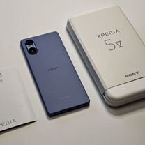 Sony Xperia 5 V, 8/128 ГБ