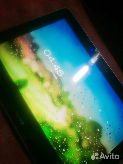 Huawei MediaPad 10 fhd turbo