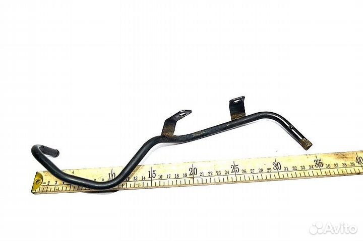 Труба тосольная scania P-series (01.04)