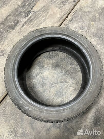 Zeta Antarctica Sport 275/40 R20 106T