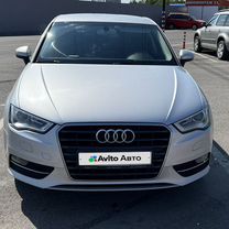 Audi A3 1.4 AMT, 2013, 95 000 км, с пробегом, цена 1 420 000 руб.