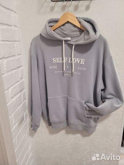 Толстовка женская 48 50 размер