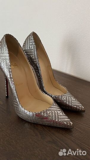 Christian louboutin so kate 37,5