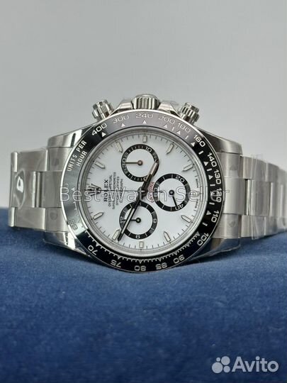 Часы Rolex Cosmograph Daytona 126500LN-0001