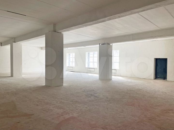 Свободного назначения, 400 м²