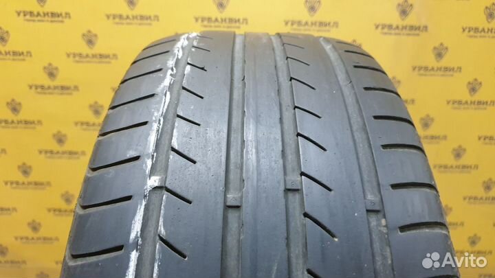 Dunlop SP Sport 01A 225/45 R17 91W