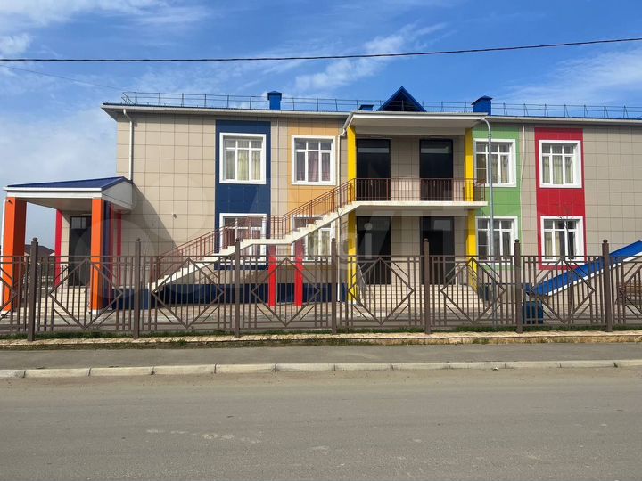 Участок 4,5 сот. (ИЖС)