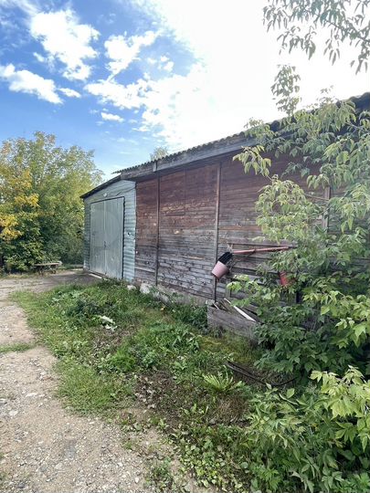 Склад цех теплый, 80 м²