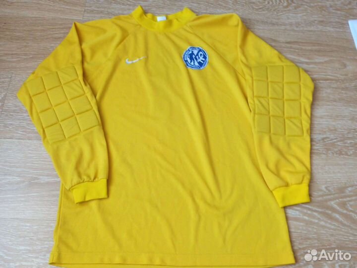 Кофта вратаря