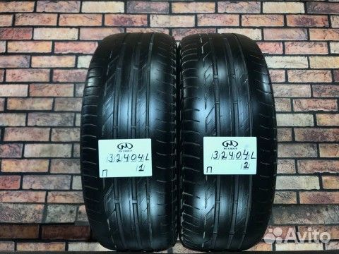 Bridgestone Turanza T001 195/55 R16 91V