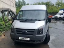 Ford Transit 2.2 MT, 2013, 180 200 км