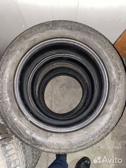 Goodyear UltraGrip 2 185/65 R14 H