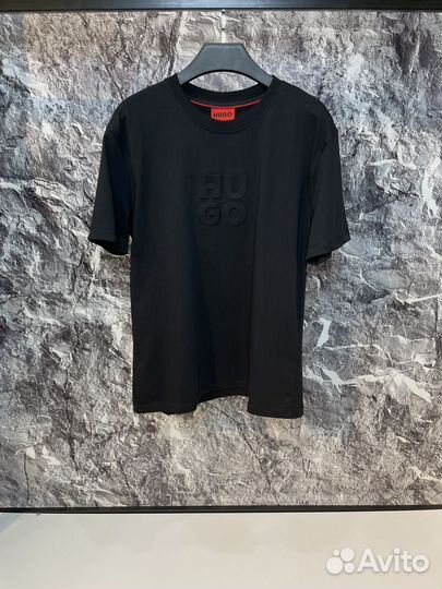 Футболка Hugo Boss