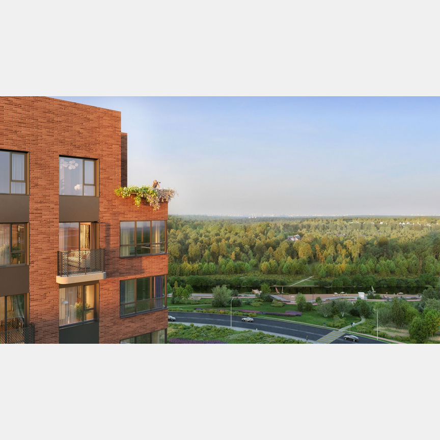 Квартира-студия, 26,7 м², 1/14 эт.