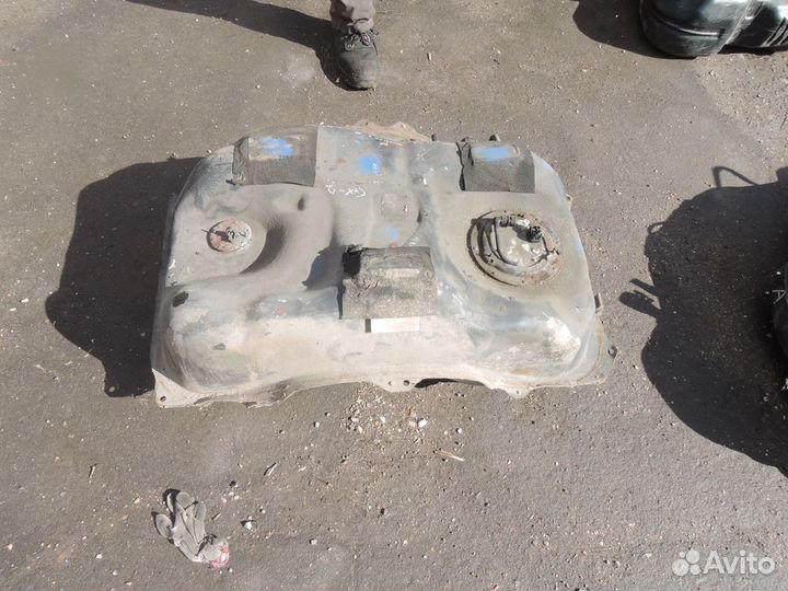 Бак топливный Mazda CX7 2007-2012 2.3 Turbo