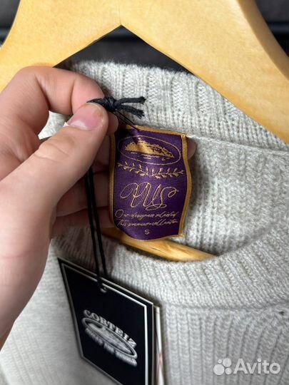 Свитшот Corteiz