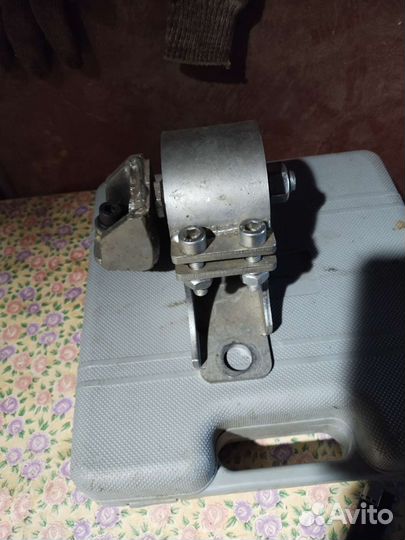 Гидроoпорa двигатeля правая для Lаda Vestа