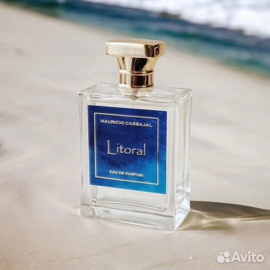 Litoral EDP