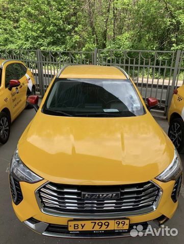 Требуется водитель в штат на авто компании