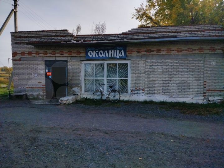 Торговая площадь, 128 м²