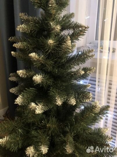 Елка искусственная