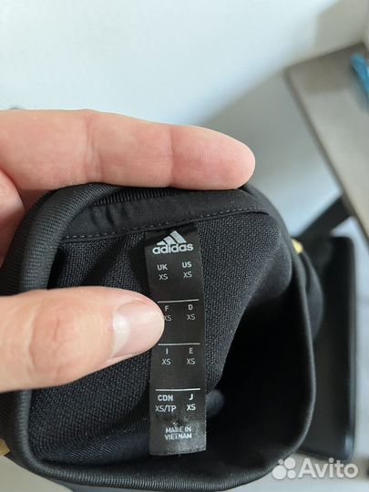 Тренировочная кофта Real Madrid original